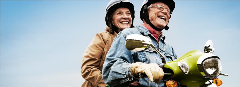 FMFCU IRA Accounts