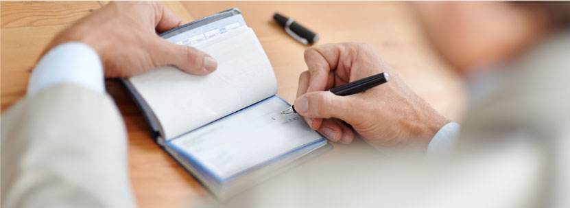 FMFCU Accounts