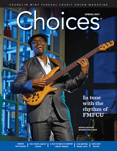Choices Cover Spring 2017