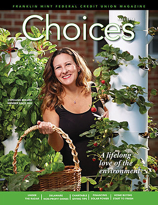 Choices Fall 2016