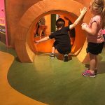 Bear Country Credit Union visit - June 2018