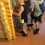 Bear Country Credit Union visit - June 2018