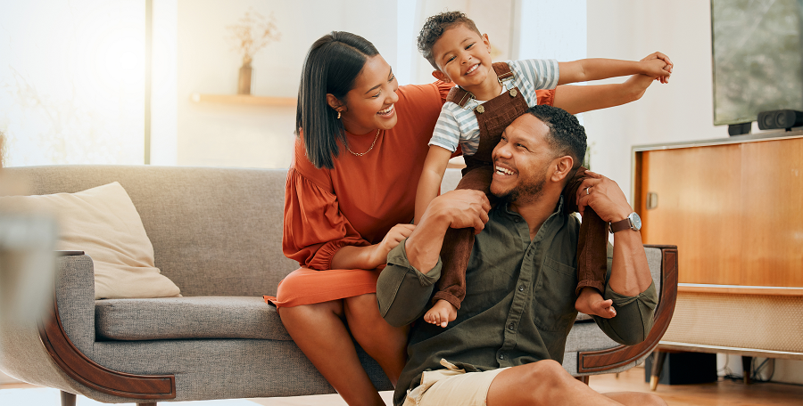 Loans Page