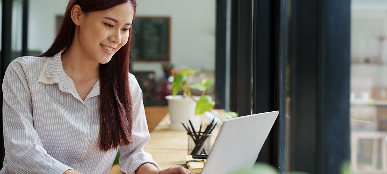 FMFCU Business Accounts
