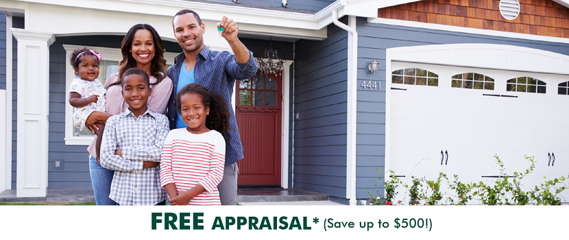 FMFCU Mortgage Center