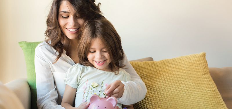 Savings Accounts