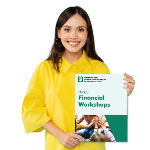 Financial Workshops at FMFCU