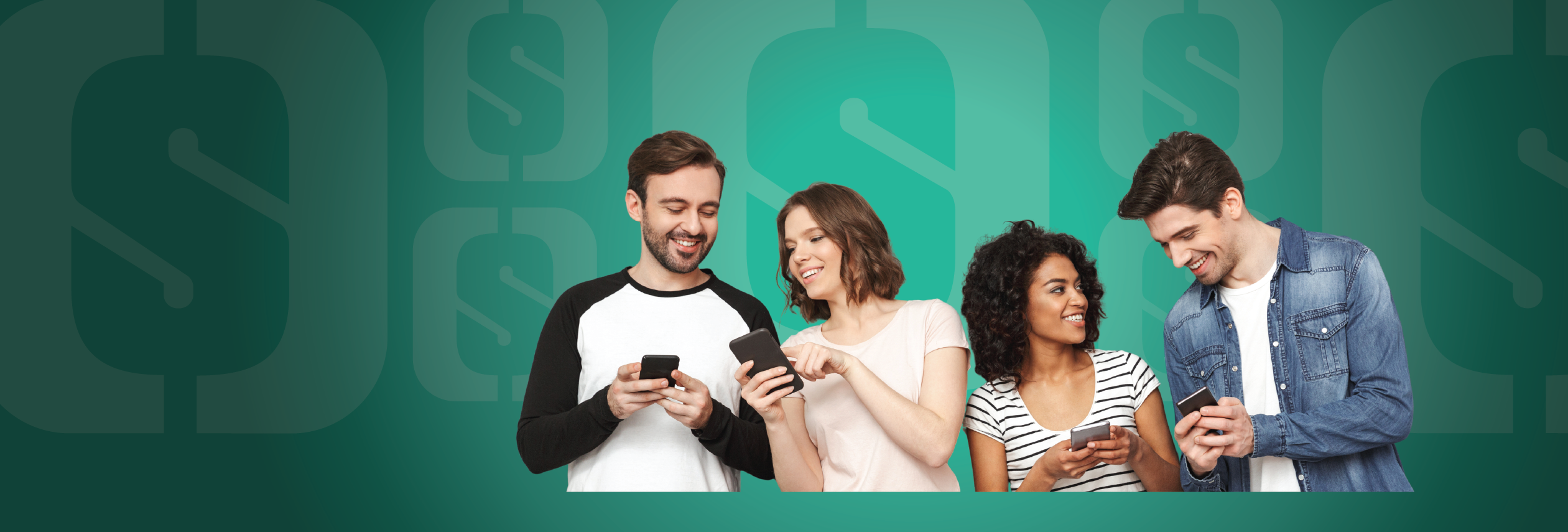 Better Banking Starts Here